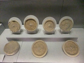 The Zhengzhou Museum Adventure