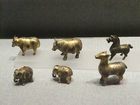 The Zhengzhou Museum Adventure