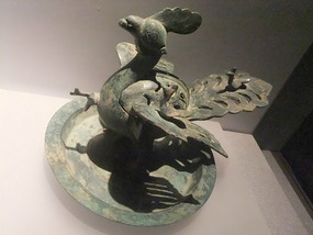 The Zhengzhou Museum Adventure