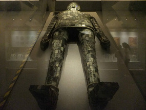 The Zhengzhou Museum Adventure
