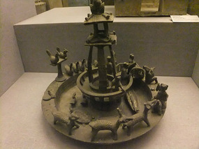 The Zhengzhou Museum Adventure