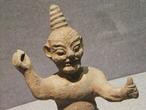 The Zhengzhou Museum Adventure
