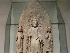 The Zhengzhou Museum Adventure