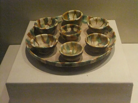 The Zhengzhou Museum Adventure
