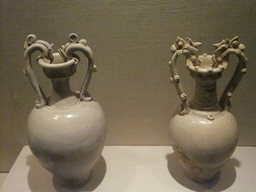 The Zhengzhou Museum Adventure