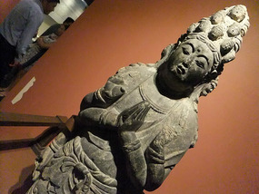 The Zhengzhou Museum Adventure