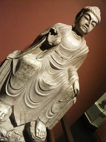 The Zhengzhou Museum Adventure