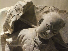 The Zhengzhou Museum Adventure
