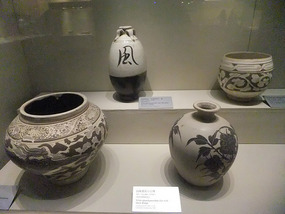 The Zhengzhou Museum Adventure