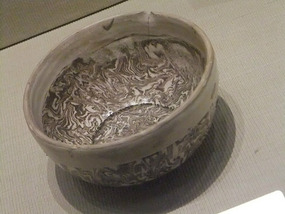 The Zhengzhou Museum Adventure