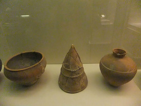 The Zhengzhou Museum Adventure