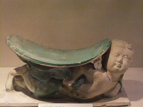 The Zhengzhou Museum Adventure