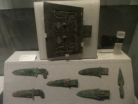 The Zhengzhou Museum Adventure