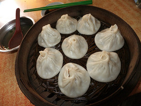 The Zhonghua City Gate Adventure