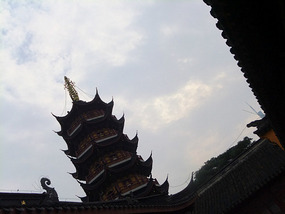 Ming Wall & Xuanwu Lake