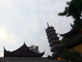 Ming Wall & Xuanwu Lake