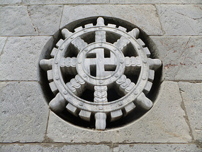 Ming Wall & Xuanwu Lake