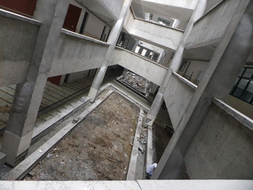 New Huai'An School & Rugrats