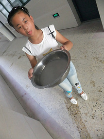 New Huai'An School & Rugrats