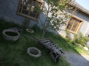 A Cornalishess Ride To The Sun & Moon Eco Park