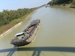 A Cornalishess Ride To The Sun & Moon Eco Park
