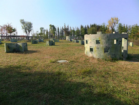 A Cornalishess Ride To The Sun & Moon Eco Park