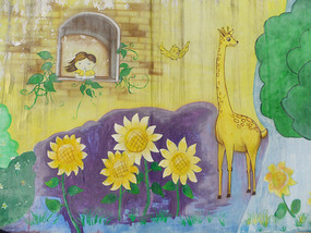 A Cornalishess Ride To The Sun & Moon Eco Park