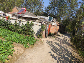 A Cornalishess Ride To The Sun & Moon Eco Park