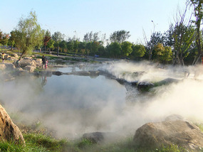 A Cornalishess Ride To The Sun & Moon Eco Park