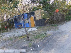 A Cornalishess Ride To The Sun & Moon Eco Park