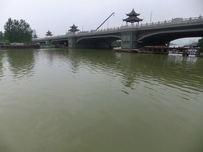 The Grand Canal Adventures