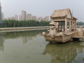 The Grand Canal Adventures