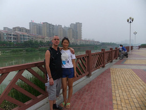 The Grand Canal Adventures