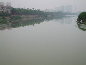 The Grand Canal Adventures