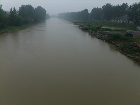 The MaTouzhen Adventure