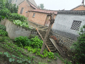 The MaTouzhen Adventure
