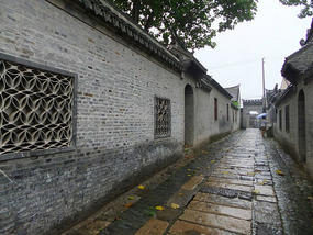 The MaTouzhen Adventure