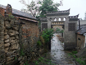 The MaTouzhen Adventure