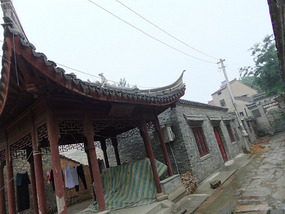 The MaTouzhen Adventure