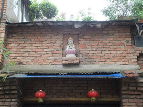 The MaTouzhen Adventure
