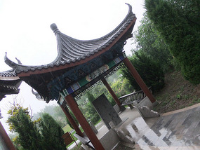 The MaTouzhen Adventure