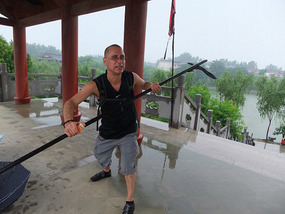 The MaTouzhen Adventure