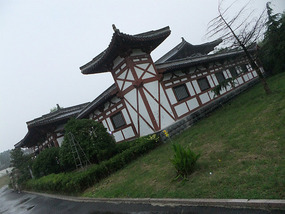 The MaTouzhen Adventure