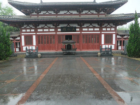 The MaTouzhen Adventure