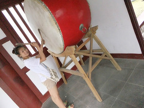 The MaTouzhen Adventure