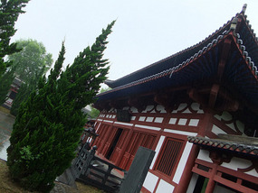 The MaTouzhen Adventure