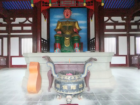 The MaTouzhen Adventure