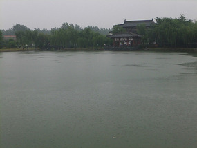 The MaTouzhen Adventure