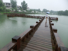 The MaTouzhen Adventure