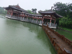 The MaTouzhen Adventure